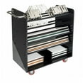 thumbnail image 1 of Rosseto Serving Solutions SMM003 Support de Surface pour Chariot Skycap, 1 of 1
