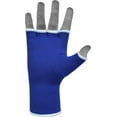 thumbnail image 5 of RDX Bandeaux de Boxe pour les Mains MMA Gants Intérieurs Sac de Frappe Bandages Demi-Doigts, S, 5 of 5