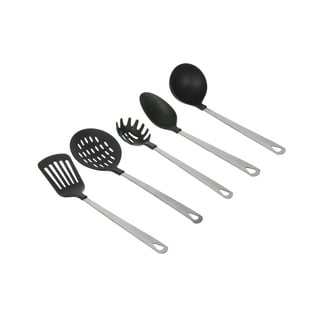 Unleash Culinary Magic with 19-Piece Kitchen Utensils Set: Your  Game-Changing Cooking Companion-Juego de Cucharones para Cocina!(Teal)  kitchen