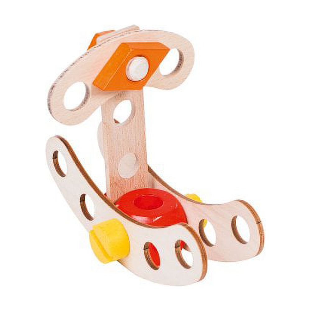 Baufix Mini Mix Building Set