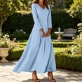 floor length light blue dress Haisley Chic Sleeveless Chiffon Bridesmaid Dresses Plus Size - Mini Size:2T Collections. Collections: CONCERT SHOP