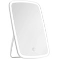thumbnail image 1 of Makeup Mirror With Lights, Vanity Mirror With 56 Dimmable Leds Lights, Touch Screen Controls, Usb Rechargeable, 1 of 5