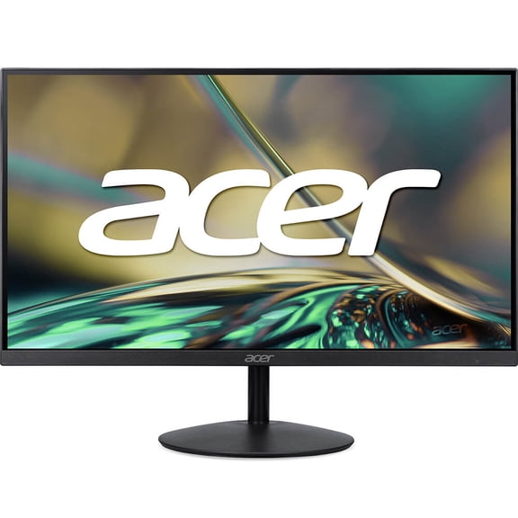 Acer SB322QABI 32 inch FHD IPS 75Hz Essential Computer Monitor
