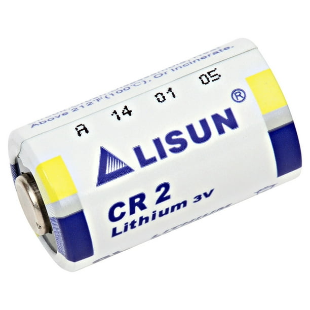 1006500 1038100 D Battery For Tri Tronics Pro Control Sport Receiver Walmart Com Walmart Com