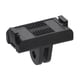 thumbnail image 2 of Adaptador magnético de dos garras Puerto universal de rosca 1/4 para DJI Osmo Action 3/4, 2 of 8