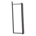 thumbnail image 4 of Magnetic Fridge Side Towel Holder Hanger Storage Rack Kitchen Magnetic Shelf#, 4 of 11