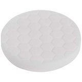 Chemical Guys BUFX_304_6 – Tappetino Taglio In Microfibra Arancione – 16,5 Cm Per Platorello 15,2 Cm – Rimuove Graffi E Vortici - 2