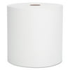 Scott Essential High Capacity Hard Roll Towels for Business, 1.75" Core, 8 x 950 ft, White,6 Rolls/CT -KCC02000