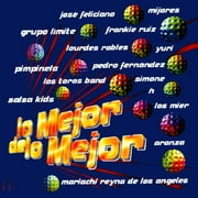 Lo Mejor De Lo Mejor