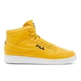 thumbnail image 2 of Tenis Fila Supero HI UNISEX 3BM01830-702 amarillo 25, 2 of 3
