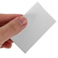 thumbnail image 3 of PAMINGONO 10Pcs White Phone Screen Film Squeegee Tools for Smooth Bubble Free Film Application, 3 of 4