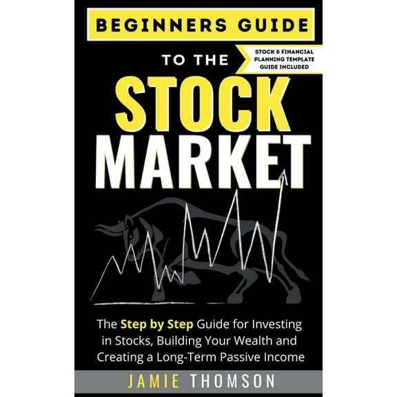 Beginner Guide to the Stock Market, (Paperback)