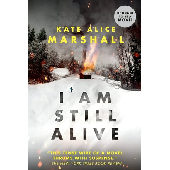 I Am Still Alive (Paperback)
