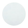 thumbnail image 1 of Protectores de ollas y sartenes de 19 cm/7.5", 10 paquetes de divisores antideslizantes para sartenes, separadores protectores (blanco), 1 of 7