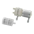 thumbnail image 2 of Lipstore 365 Motor Diaphragm Pump DC 12V Heat Resistant for Tank Water s RV No Cable, 2 of 8