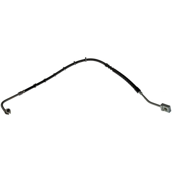 Dorman H620388 Front Passenger Side Brake Hydraulic Hose for Specific Chevrolet / GMC Models