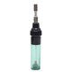 thumbnail image 3 of Soldador de gas portátil MT-100 de 8 ml, herramienta de servicio de pistola de soldadura de relleno de gran capacidad, color verde transparente, 3 of 13
