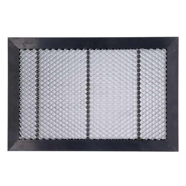 Mesa de trabajo de panal,Mesa de trabajo de panal Trabajo Cama de trabajo de panal Cama de grabado Verdadera excelencia NikouMX herramienta