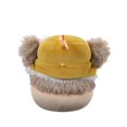 thumbnail image 2 of 4" Squishmallow Ornaments - Yeti, 2 of 2