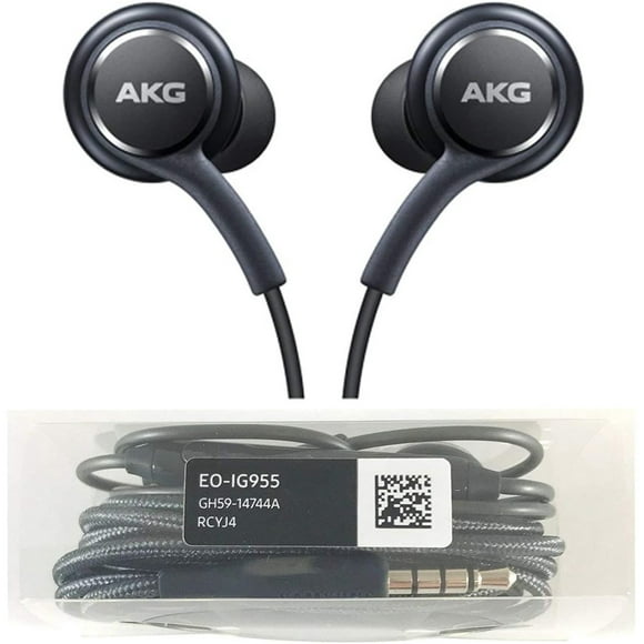Akg Earbuds Samsung