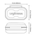 thumbnail image 2 of Bolsa de almacenamiento LOKITHOR J-Series, estuche protector EVA, 2 of 8