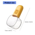 thumbnail image 3 of Easy Cleaning Measuring Scoops Feature Double Scale Grains Measuring Tool For Accurate Rice Flour Grains Portioning, 3 of 8