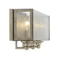 thumbnail image 3 of Savoy House 8-430-3-128 Chelsey 3-Light Bathroom Vanity Light (24" W x 7"H), 3 of 7
