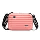 thumbnail image 1 of Bolso cuadrado pequeño con textura de estilo occidental, estilo japonés y coreano, bolso de hombro sencillo que combina con todo, bolso de mujer de moda, 1 of 6
