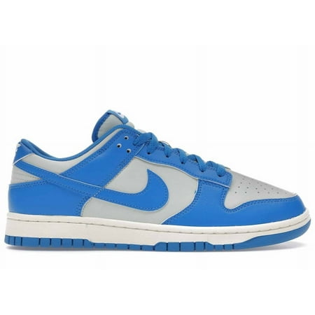Nike Men s Dunk Low Detroit Lions Shoes from StockX
