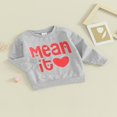 thumbnail image 3 of Sweat-shirt à Manches Longues pour Garçons et Filles, 3 of 9