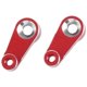 thumbnail image 5 of 2pcs Metal 25t Servo Arm Servo Horn 9740 For Trx4m 1/18 Rc Crawler Car Upgrade Parts Accessories,re Banmo, 5 of 5