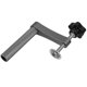 thumbnail image 1 of BESTYASH Quick Bench Dog Clamp Para Carpintería De Aleación De Aluminio Gris Con Presión Ajustable, 1 of 8