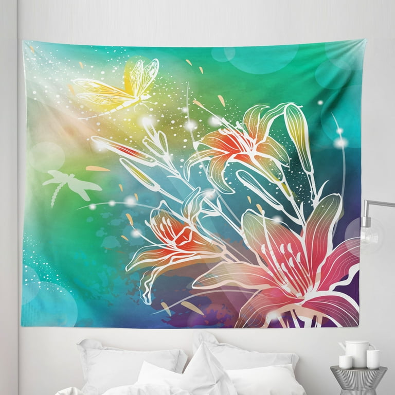 Fern tapestry new arrivals