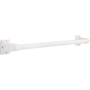 Peerless 24" Assist Bar, White