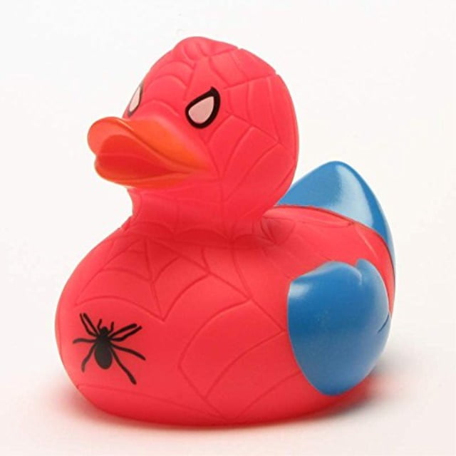 rubber duck spiderman - Walmart.com 
