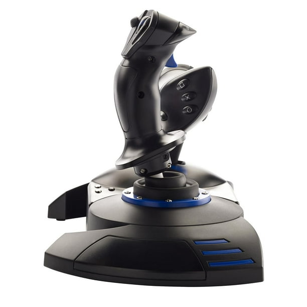 T.Flight Hotas 4 PS5対応 入手困難 美品 HOTAS Thrustmaster T-Flight Hotas 4 (PS5, PS4, PC) - Walmart.ca