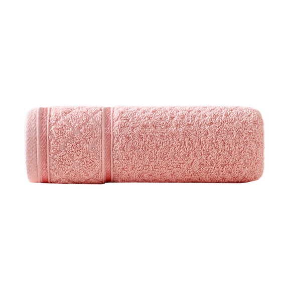 Towels for Bathroom,Quick Dry Towel,Highly Absorbent Quick Dry Bath Towels,29*13IN Oversized Microfiber Bath Sheets Soft Luxurious Towels for Bathroom Kitchen Spa Hotel Gym(Pink)