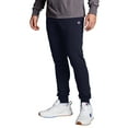 thumbnail image 2 of Champion Men's and Big Men's Cotton Jersey Joggers, up to Size 2XL, 2 of 5