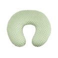 thumbnail image 1 of Funda de almohada de lactancia y localizador de lactancia y biberón, soporte para bebé, tiempo boca abajo, soporte para niñera, 1 of 5