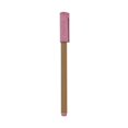 thumbnail image 3 of Bolígrafo Genma Eco-Friendly/Ideal para publicidad rosa 1.1 x 15.2, 3 of 4