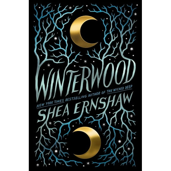 Winterwood, (Hardcover)