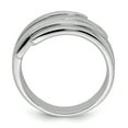 thumbnail image 2 of 925 Sterling Silver Ring, 2 of 7