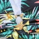 thumbnail image 4 of Bikini para mujer, cómodo, con escote en V profundo, con cordones de metal, traje de baño para mujer, traje de baño de talle alto OAVQHLG3B Store  lin121212, 4 of 4