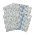 thumbnail image 1 of 10pcs Tattoo Repair Stickers Tatuaje protector transpirable Eccomum Herramienta de tatuaje, 1 of 5