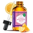 thumbnail image 1 of Eliminador de manchas oscuras Serum Leven Rose con vitamina C, 30 ml, 1 of 8