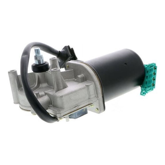 Front Windshield Wiper Motor - Compatible with 1998 - 2000 Mercedes-Benz C280 Base 1999