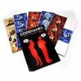 thumbnail image 4 of Jeu de Société Anglais Codenames deep undercover Operation Codenames Against Humanity Cartes de Casse-Tête, 4 of 5