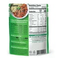 thumbnail image 3 of (6 pack) Fullgreen Riced Broccoli and Cauliflower, 7.05 oz Shelf Stable Pouch, 3 of 7