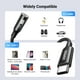 thumbnail image 5 of Adaptador de audio USB C a 3,5 mm UGREEN Hi-Res 32 bits/384 kHz, 5 of 7