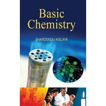 Basic Chemistry (Hardcover)